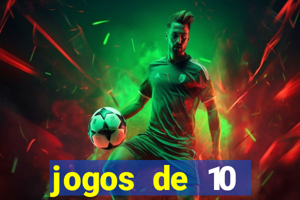 jogos de 10 centavos na bet365